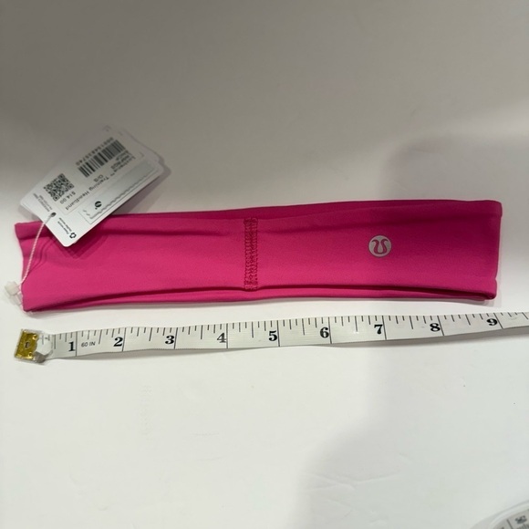 Lululemon Luxtreme Training Headband NWT - Picture 5 of 5
